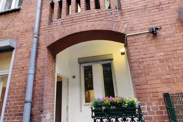 Prenájom bytu 2-izbový 70 m², Wexstr. 29, Berlin, Berlín Prenájom bytu 2-izbový 70 m², Wexstr. 29, Berlin, Berlín