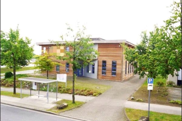 Prenájom nebytového priestoru 1.440 m², Gießereiweg 2, Essen Prenájom nebytového priestoru 1.440 m², Gießereiweg 2, Essen