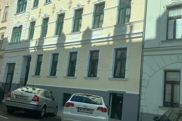 Predaj bytu 3-izbový 84 m², Plenergasse 18, Wien, Viedeň Predaj bytu 3-izbový 84 m², Plenergasse 18, Wien, Viedeň