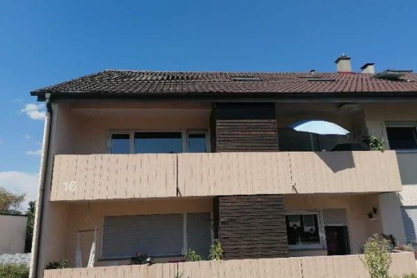 Predaj bytu 3-izbový 78 m², Kirchhalde 16, Markgröningen Predaj bytu 3-izbový 78 m², Kirchhalde 16, Markgröningen