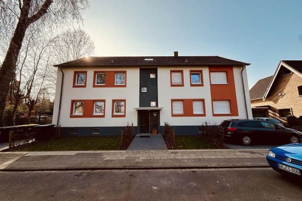 Prenájom bytu 4-izbový 78 m², Am Sportplatz 22, Bergheim Prenájom bytu 4-izbový 78 m², Am Sportplatz 22, Bergheim