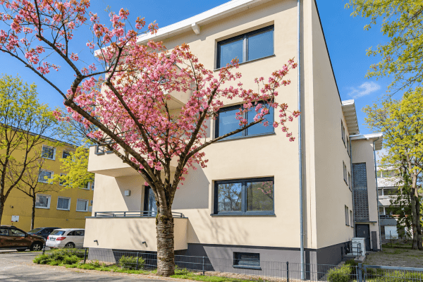Predaj domu 65 m², pozemok 543 m², Kamekestraße/Hausotterstr., Berlin, Berlín Predaj domu 65 m², pozemok 543 m², Kamekestraße/Hausotterstr., Berlin, Berlín
