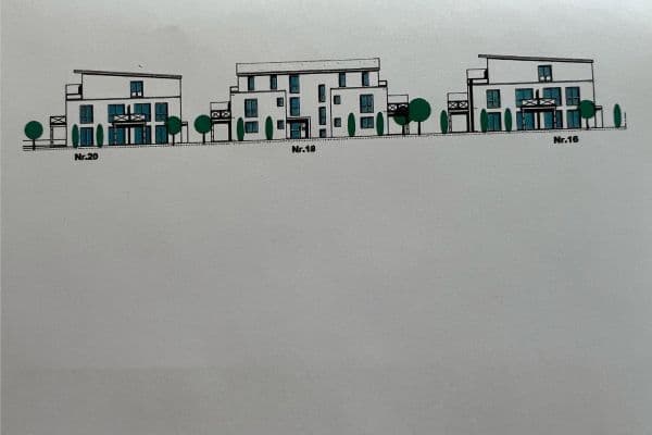 Prenájom bytu 3-izbový 98 m², Rodgau Prenájom bytu 3-izbový 98 m², Rodgau