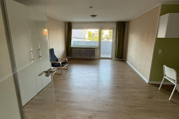 Predaj bytu 1-izbový 42 m², Oftersheim Predaj bytu 1-izbový 42 m², Oftersheim