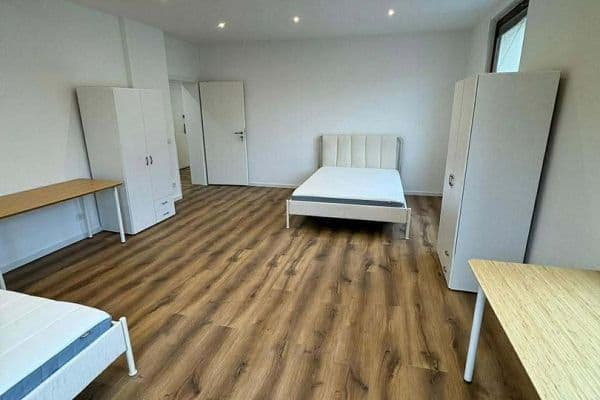 Prenájom bytu 17 m², Hummelsteiner Weg 80, Nürnberg Prenájom bytu 17 m², Hummelsteiner Weg 80, Nürnberg
