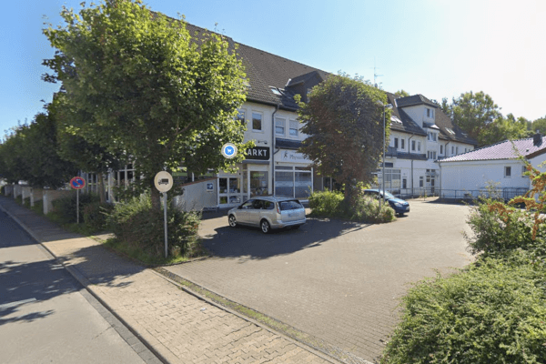 Prenájom bytu 2-izbový 60 m², Birkenfeld Prenájom bytu 2-izbový 60 m², Birkenfeld
