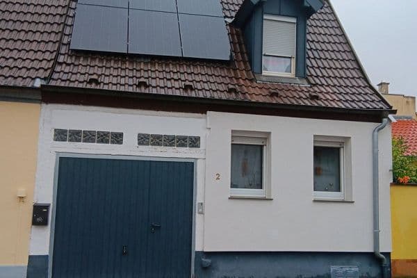 Predaj domu 97 m², pozemok 173 m², Philippsburg/Rheinsheim Predaj domu 97 m², pozemok 173 m², Philippsburg/Rheinsheim