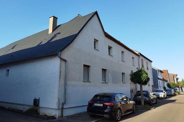 Predaj domu 120 m², pozemok 370 m², Karlsdorf Predaj domu 120 m², pozemok 370 m², Karlsdorf