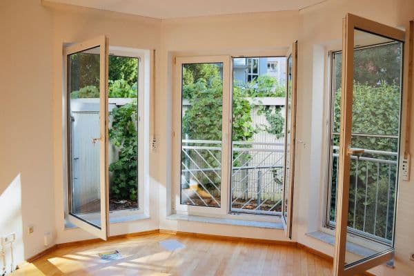 Prenájom bytu 3-izbový 88 m², Frankfurt Prenájom bytu 3-izbový 88 m², Frankfurt