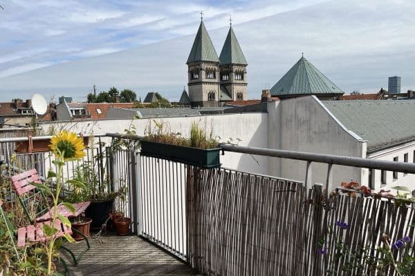 Predaj bytu 2-izbový 70 m², Berlin, Berlín Predaj bytu 2-izbový 70 m², Berlin, Berlín