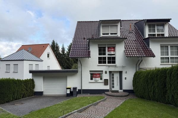 Predaj domu 225 m², pozemok 441 m², Dortmund, Severné Porýnie - Westfálsko Predaj domu 225 m², pozemok 441 m², Dortmund, Severné Porýnie - Westfálsko