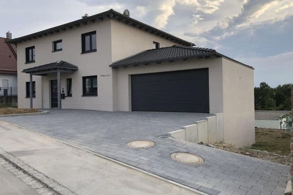 Predaj domu 210 m², pozemok 630 m², Buttenwiesen Predaj domu 210 m², pozemok 630 m², Buttenwiesen