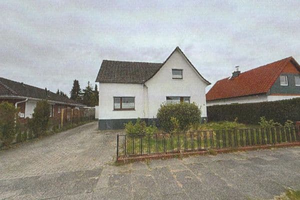 Predaj pozemku 583 m², Norderstedt, Šlezvicko-Holštajnsko Predaj pozemku 583 m², Norderstedt, Šlezvicko-Holštajnsko