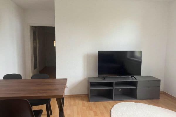 Predaj bytu 2-izbový 47 m², Triftweg 49, Leipzig, Sasko Predaj bytu 2-izbový 47 m², Triftweg 49, Leipzig, Sasko