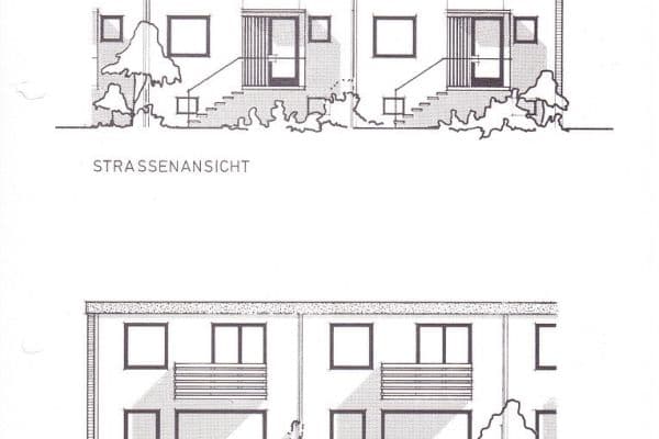Predaj domu 95 m², pozemok 225 m², Hegerwisch 24, Garbsen Predaj domu 95 m², pozemok 225 m², Hegerwisch 24, Garbsen