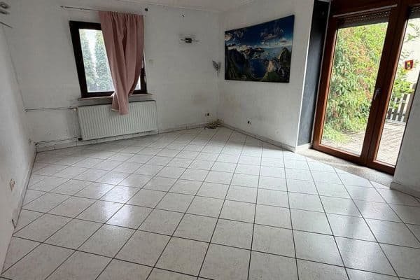 Prenájom domu 200 m², pozemok 250 m², Erlensee Prenájom domu 200 m², pozemok 250 m², Erlensee