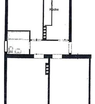 Predaj bytu 3-izbový 76 m², Schleusenstraße 24, Woltersdorf Predaj bytu 3-izbový 76 m², Schleusenstraße 24, Woltersdorf