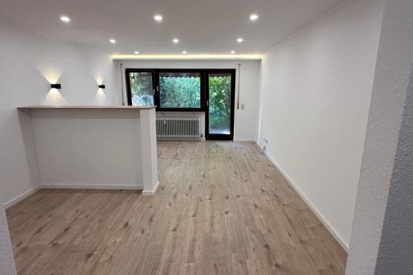 Prenájom bytu 1-izbový 36 m², Talstr. 27, Wüstenrot Prenájom bytu 1-izbový 36 m², Talstr. 27, Wüstenrot