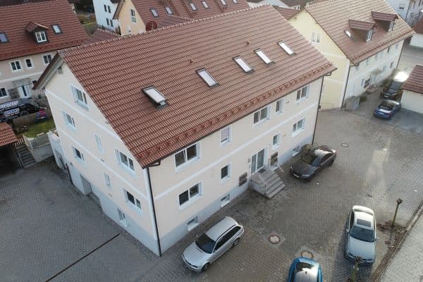 Prenájom bytu 2-izbový 80 m², Hauptstraße 2, Eichenried, Bavorsko Prenájom bytu 2-izbový 80 m², Hauptstraße 2, Eichenried, Bavorsko