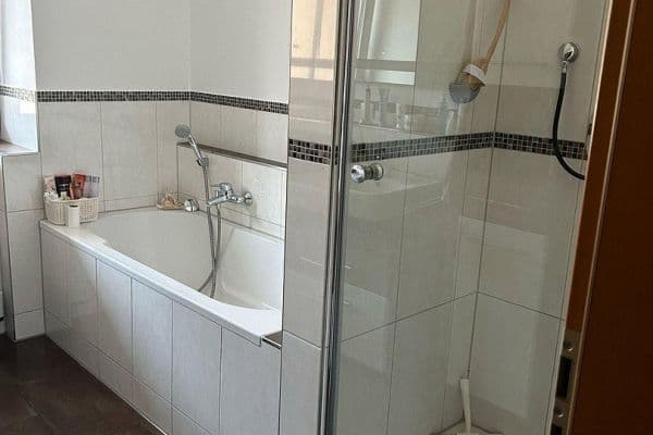 Predaj domu 105 m², pozemok 105 m², Geretsried, Bavorsko Predaj domu 105 m², pozemok 105 m², Geretsried, Bavorsko