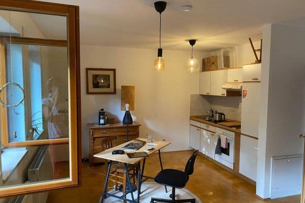 Prenájom bytu 1-izbový 41 m², St. Norbert Str. 6, Zell Prenájom bytu 1-izbový 41 m², St. Norbert Str. 6, Zell