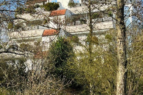 Prenájom bytu 2-izbový 70 m², Leverkusen Prenájom bytu 2-izbový 70 m², Leverkusen