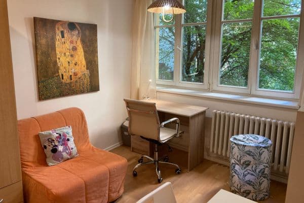 Prenájom bytu Garsoniéra 20 m², Pod Klaudiánkou, Praha Prenájom bytu Garsoniéra 20 m², Pod Klaudiánkou, Praha