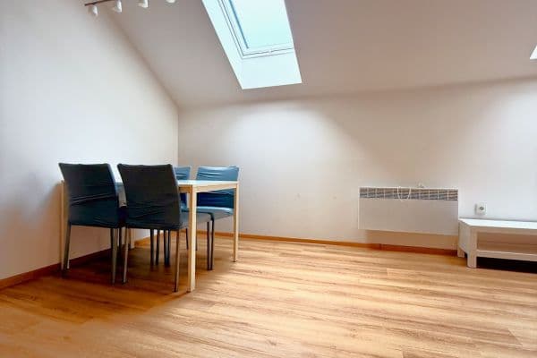 Predaj bytu 2-izbový 62 m², Stará, Brno Predaj bytu 2-izbový 62 m², Stará, Brno