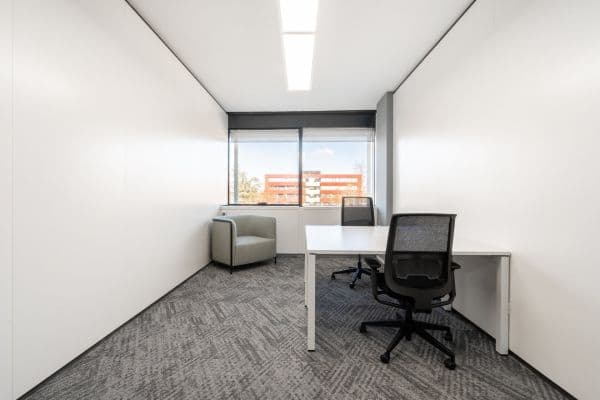 Prenájom kancelárie 8 m², Rybná, Praha Prenájom kancelárie 8 m², Rybná, Praha