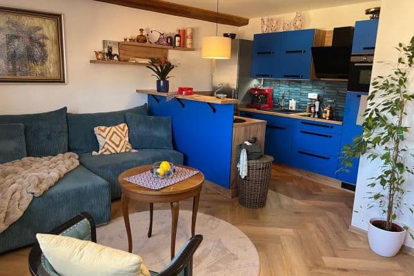 Predaj bytu 2-izbový 37 m², Horská, Trutnov, Královéhradecký kraj Predaj bytu 2-izbový 37 m², Horská, Trutnov, Královéhradecký kraj