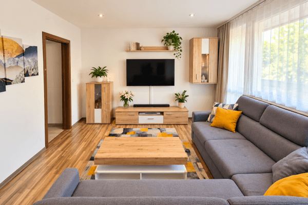 Predaj bytu 3-izbový 81 m², Okružní, Slaný Predaj bytu 3-izbový 81 m², Okružní, Slaný