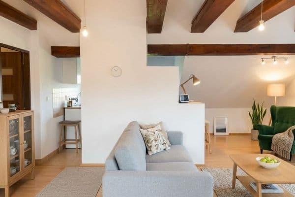 Predaj bytu 2-izbový 74 m², Sídlištní, Poděbrady, Středočeský kraj Predaj bytu 2-izbový 74 m², Sídlištní, Poděbrady, Středočeský kraj