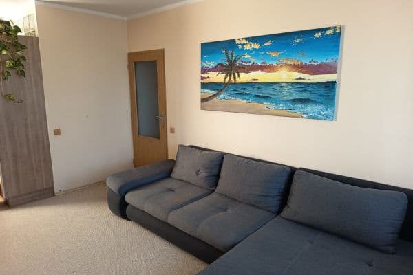 Predaj bytu 3-izbový 62 m², Litvínovská, Praha Predaj bytu 3-izbový 62 m², Litvínovská, Praha