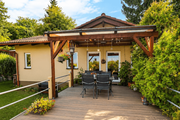 Predaj domu 93 m², pozemok 460 m², Střední, Zdiby Predaj domu 93 m², pozemok 460 m², Střední, Zdiby