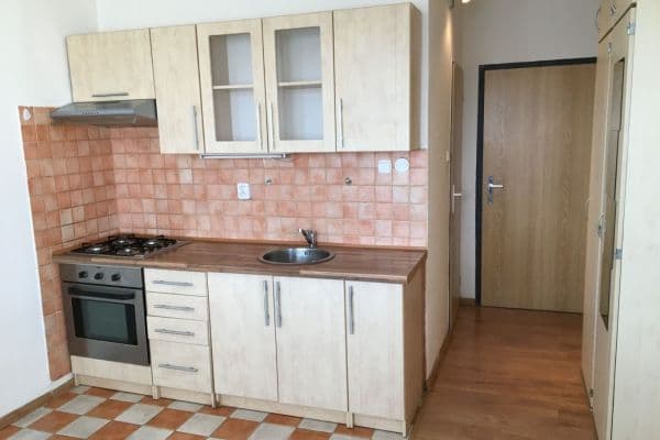 Predaj bytu 1-izbový 36 m², Antala Staška, Teplice, Ústecký kraj Predaj bytu 1-izbový 36 m², Antala Staška, Teplice, Ústecký kraj