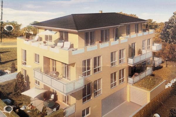 Predaj bytu 3-izbový 83 m², Mühlacker Predaj bytu 3-izbový 83 m², Mühlacker