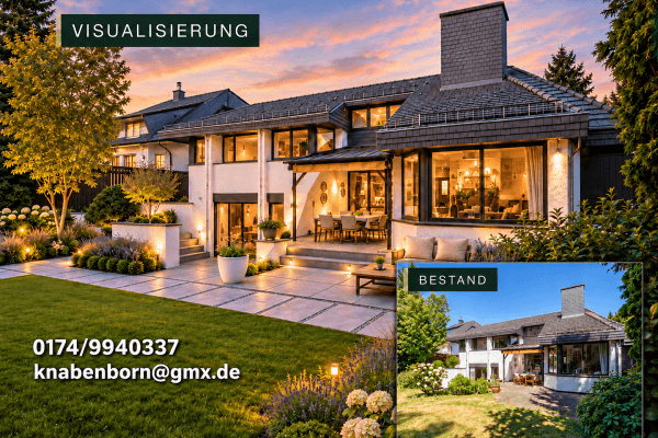 Predaj domu 285 m², pozemok 1.294 m², Dietzenbach Predaj domu 285 m², pozemok 1.294 m², Dietzenbach