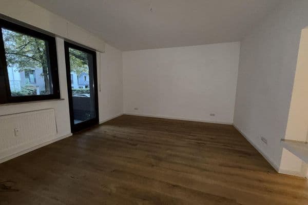 Prenájom bytu 2-izbový 54 m², Uhlandstraße 31, Frankfurt am Main, Hesensko Prenájom bytu 2-izbový 54 m², Uhlandstraße 31, Frankfurt am Main, Hesensko