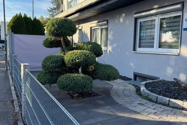Predaj bytu 4-izbový 140 m², Georg Baumann str 1, Calw Predaj bytu 4-izbový 140 m², Georg Baumann str 1, Calw