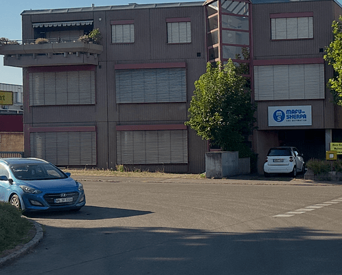 Prenájom kancelárie 125 m², Dieselstraße 18, Fellbach-Öffingen Prenájom kancelárie 125 m², Dieselstraße 18, Fellbach-Öffingen