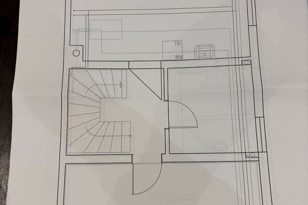 Predaj domu 165 m², pozemok 546 m², Freiberg am Neckar Predaj domu 165 m², pozemok 546 m², Freiberg am Neckar