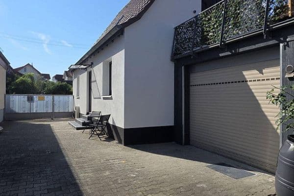 Predaj domu 107 m², pozemok 179 m², Sandhausen Predaj domu 107 m², pozemok 179 m², Sandhausen