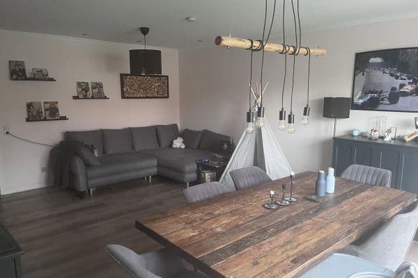 Predaj bytu 4-izbový 102 m², Mainz Predaj bytu 4-izbový 102 m², Mainz