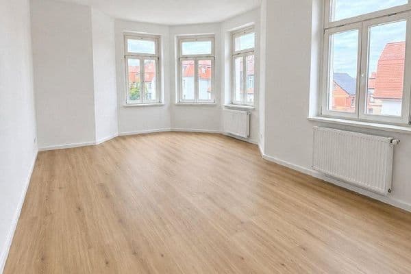 Prenájom bytu 2-izbový 53 m², Pestalozzistraße 19, Leipzig, Sasko Prenájom bytu 2-izbový 53 m², Pestalozzistraße 19, Leipzig, Sasko
