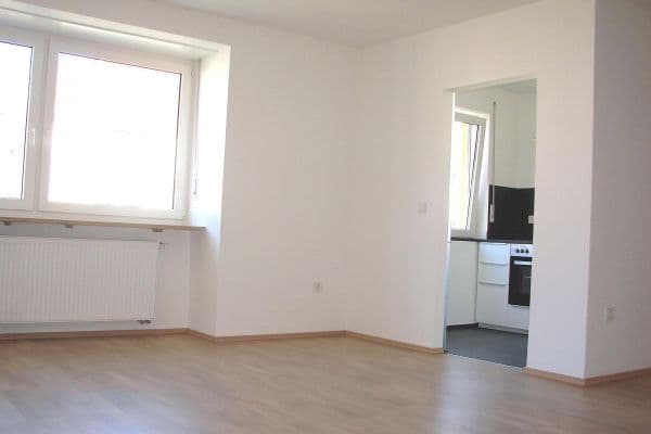 Prenájom bytu 1-izbový 40 m², Nürnberg, Bavorsko Prenájom bytu 1-izbový 40 m², Nürnberg, Bavorsko