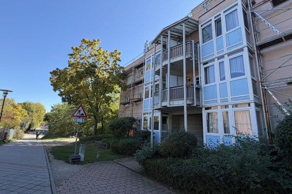 Predaj bytu 2-izbový 54 m², Erlangen Predaj bytu 2-izbový 54 m², Erlangen