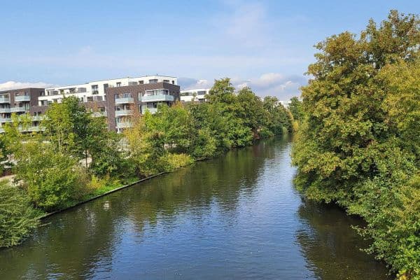 Predaj bytu 3-izbový 75 m², Glasbläserhöfe 20 E, Hamburg, Hamburg Predaj bytu 3-izbový 75 m², Glasbläserhöfe 20 E, Hamburg, Hamburg