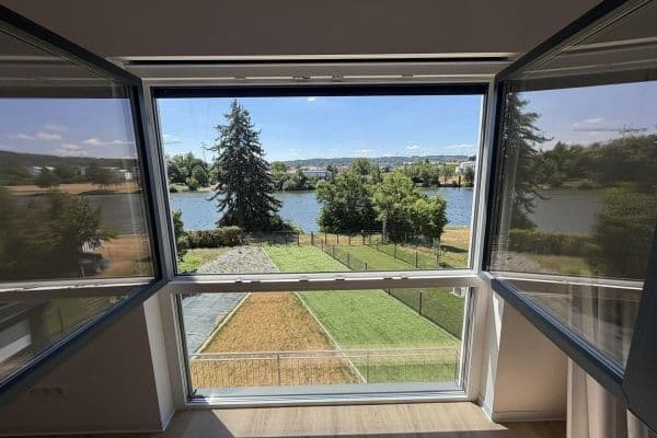 Prenájom domu 140 m², pozemok 500 m², Heilbronnerstrasse 25/1, Neckarzimmern Prenájom domu 140 m², pozemok 500 m², Heilbronnerstrasse 25/1, Neckarzimmern