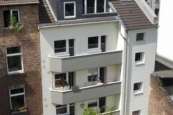 Predaj bytu 1-izbový 33 m², Köln, Severné Porýnie - Westfálsko Predaj bytu 1-izbový 33 m², Köln, Severné Porýnie - Westfálsko