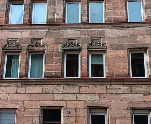Prenájom bytu 3-izbový 51 m², Austr. 5, Nürnberg, Bavorsko Prenájom bytu 3-izbový 51 m², Austr. 5, Nürnberg, Bavorsko